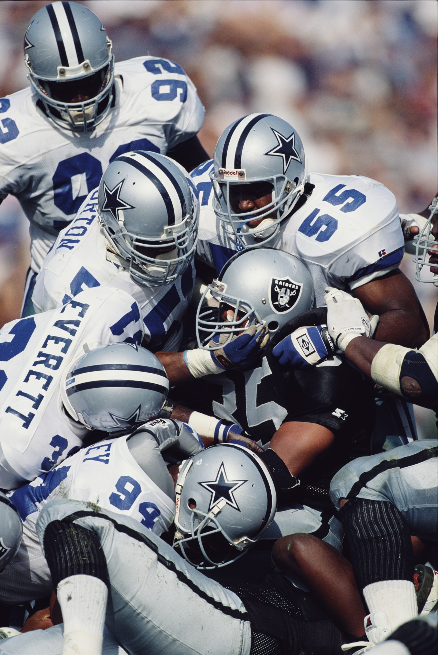 Charles Haley