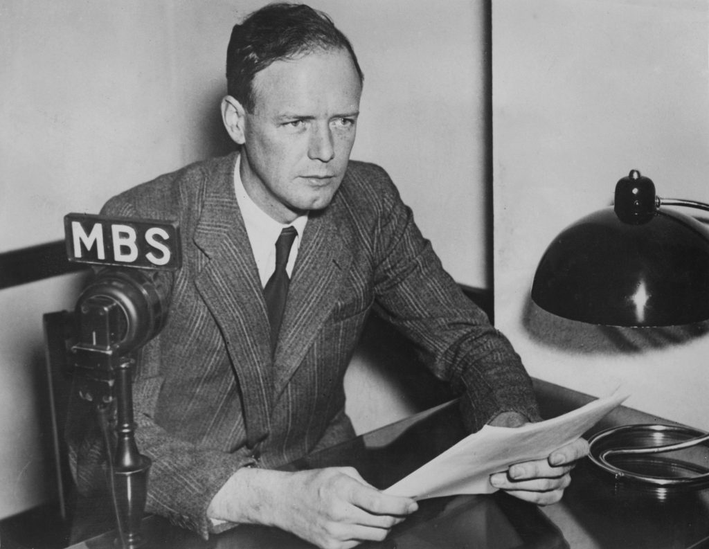 Charles Lindbergh Net Worth - Wiki, Age, Weight and Height