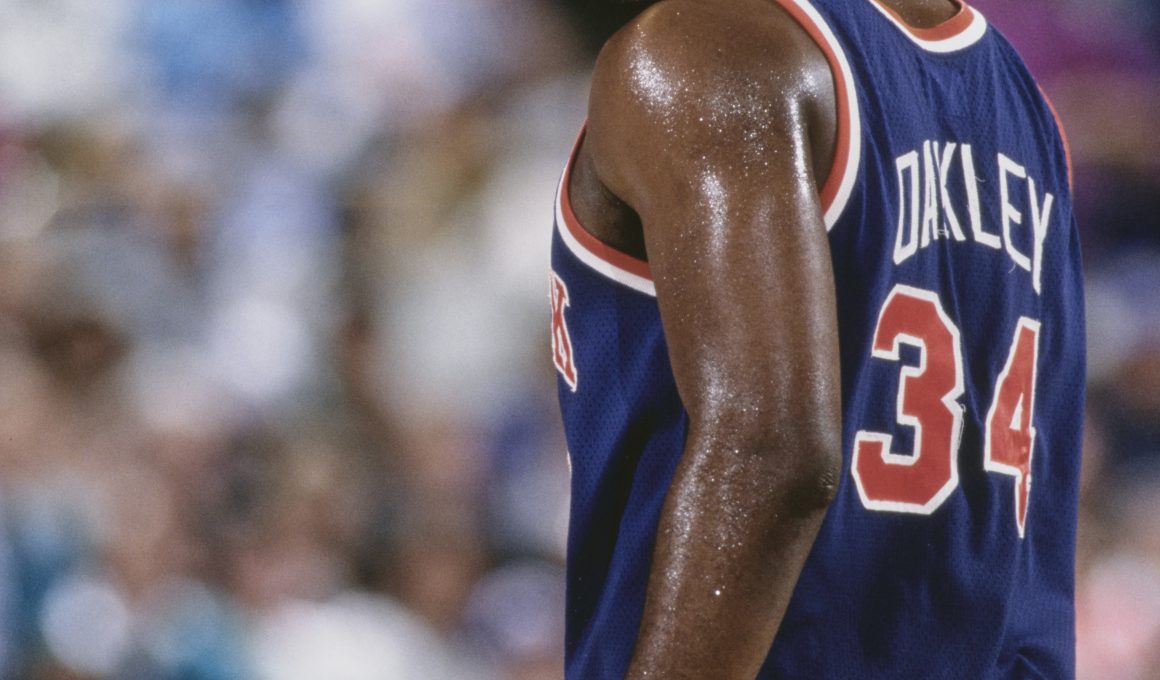 Charles Oakley Net Worth in 2023 - Wiki, Age, Weight and Height