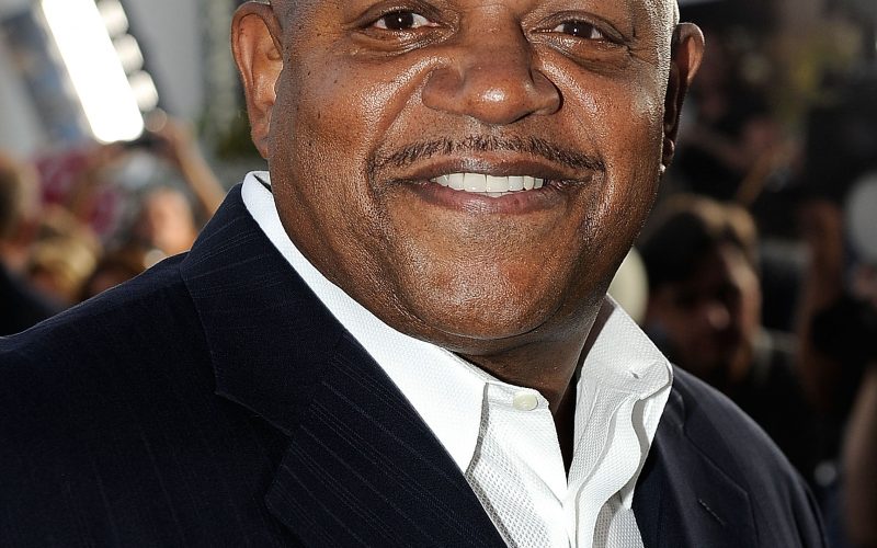 Charles S. Dutton