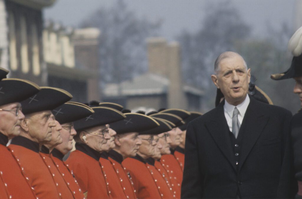 Charles de Gaulle Net Worth in 2023 Wiki, Age, Weight and Height