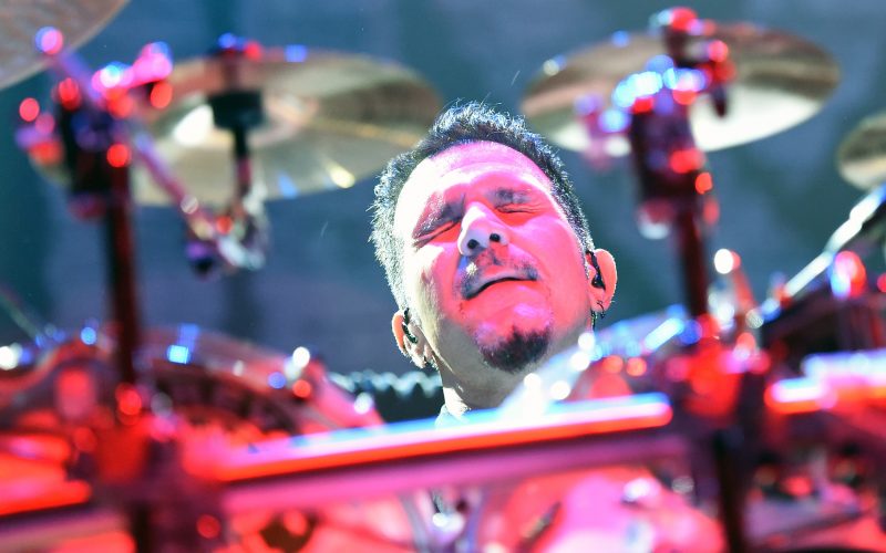 Charlie Benante