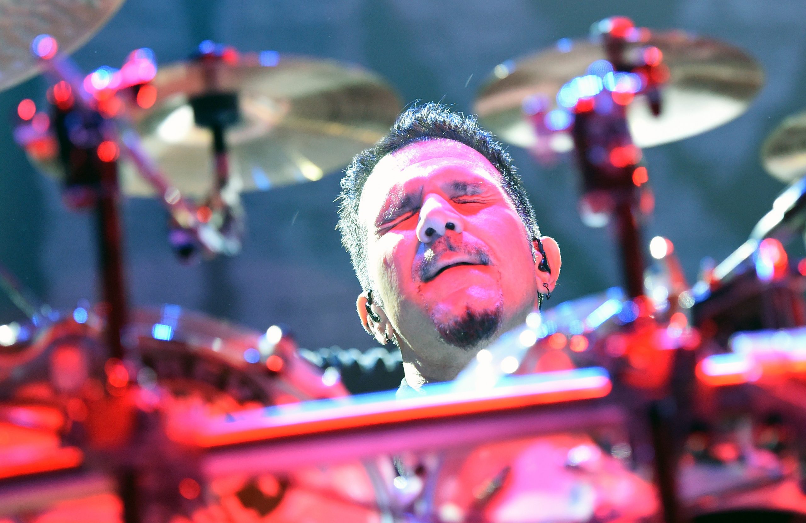 Charlie Benante