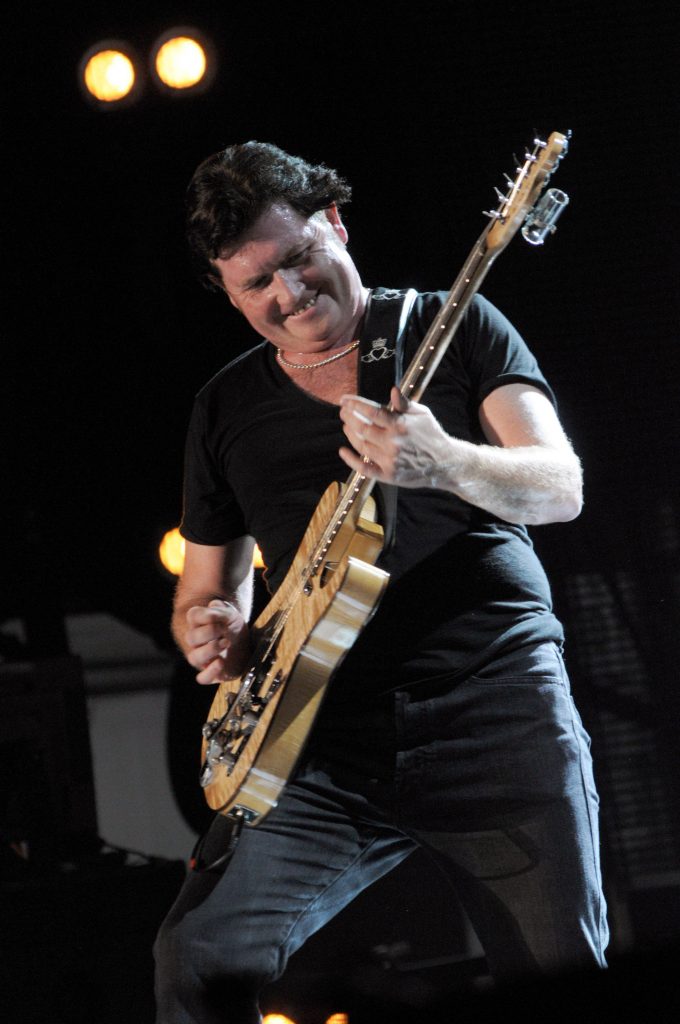 Charlie Burchill Net Worth - Wiki, Age, Weight and Height