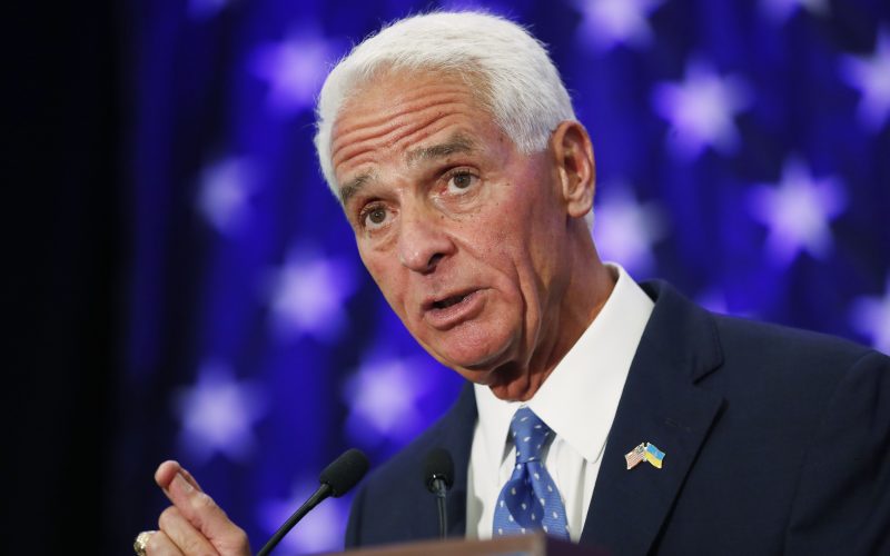 Charlie Crist