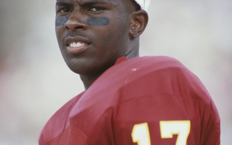 Charlie Ward