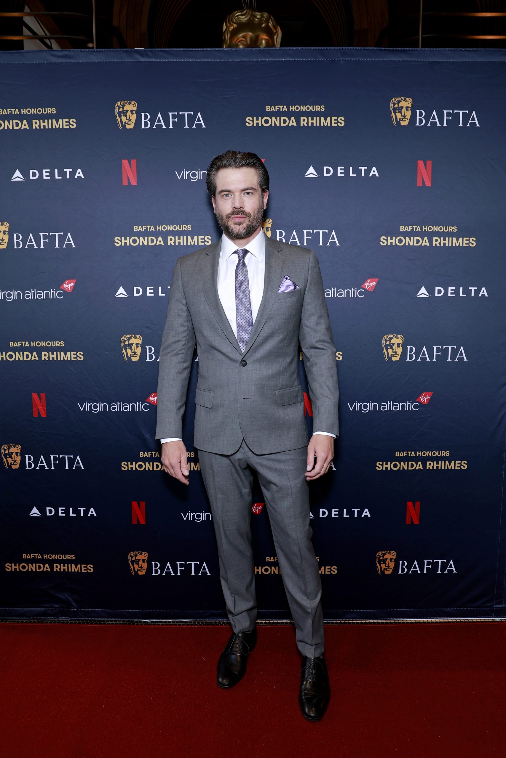 Charlie Weber