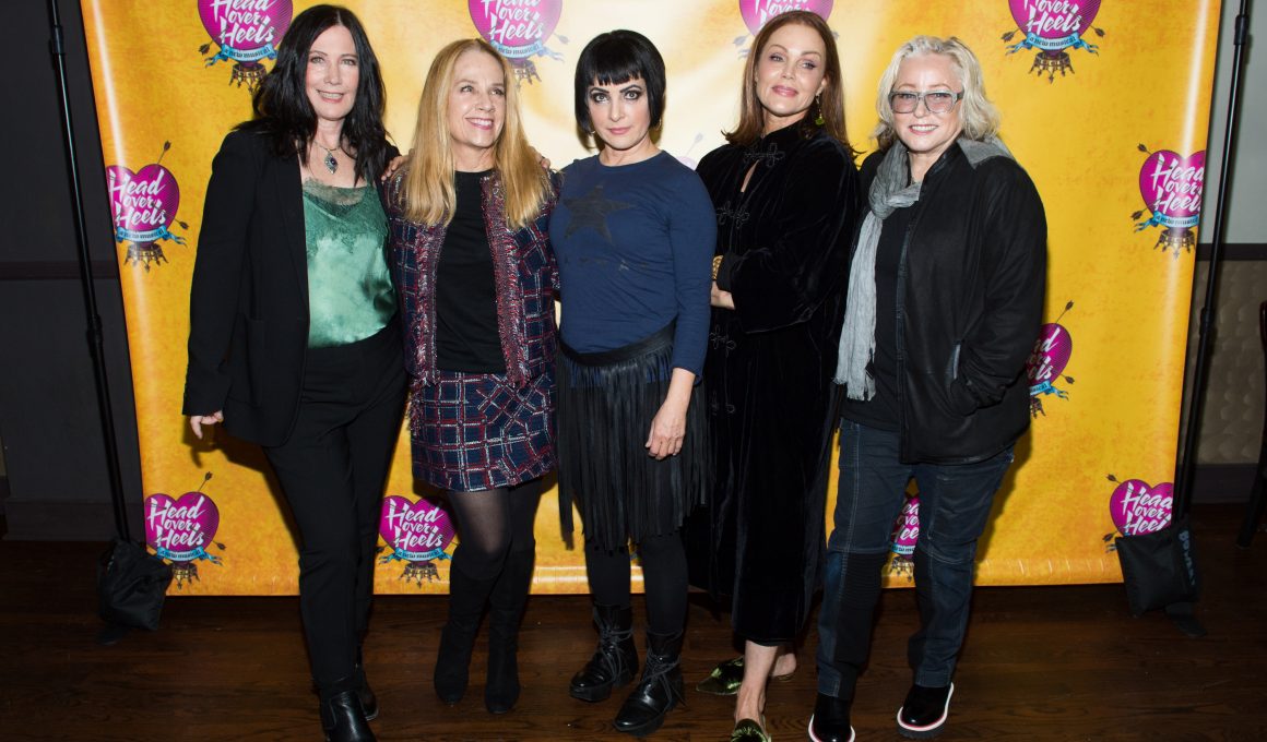 Charlotte Caffey Net Worth in 2023 - Wiki, Age, Weight and Height