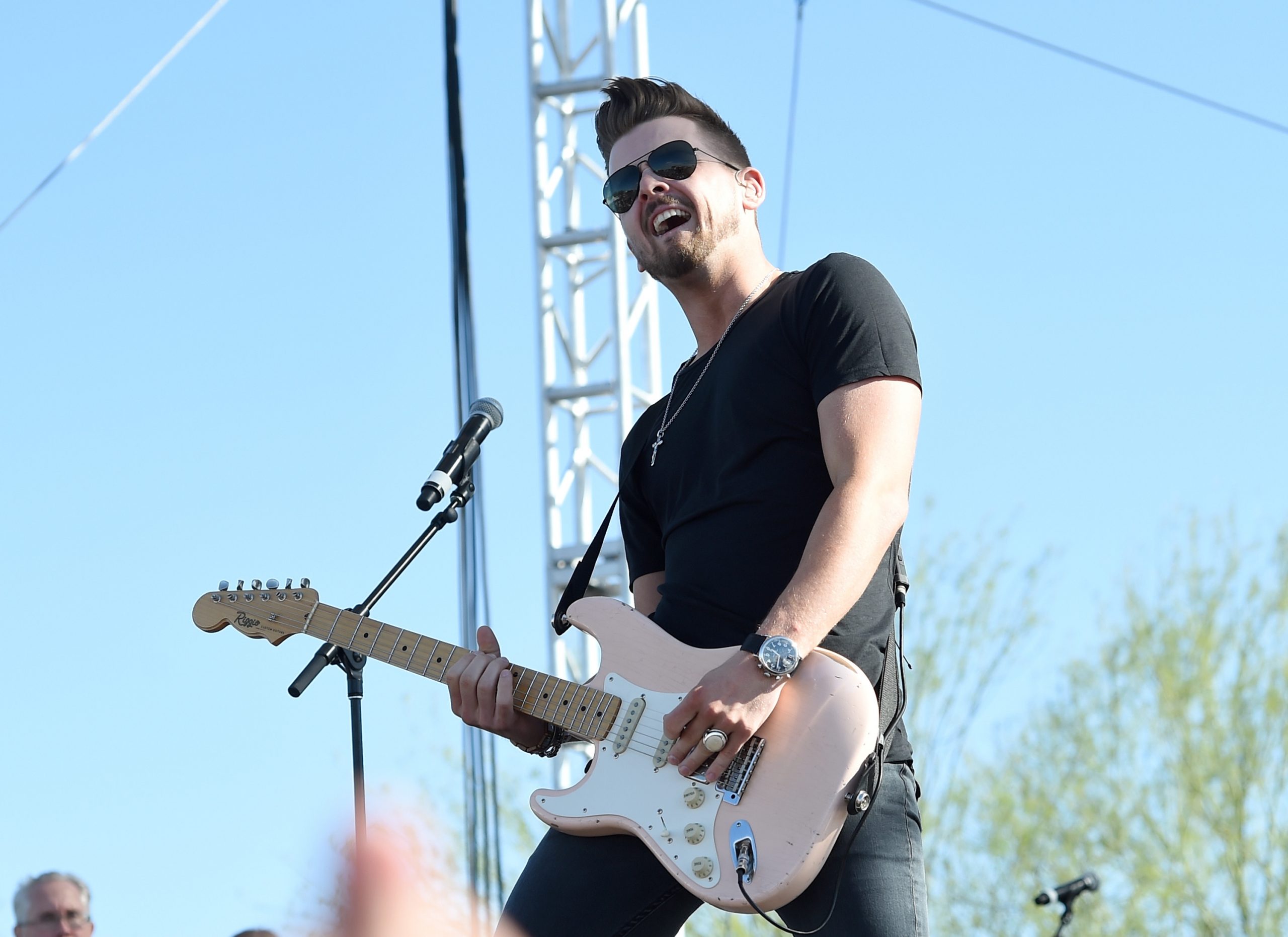 Chase Bryant