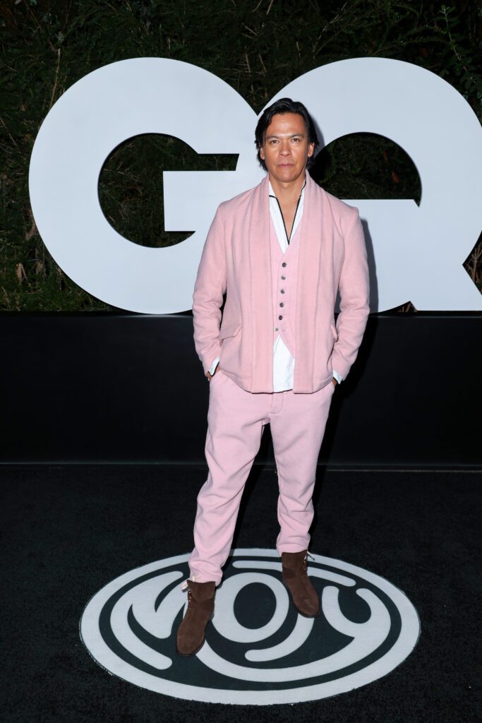 Chaske Spencer Net Worth in 2023 - Wiki, Age, Weight and Height