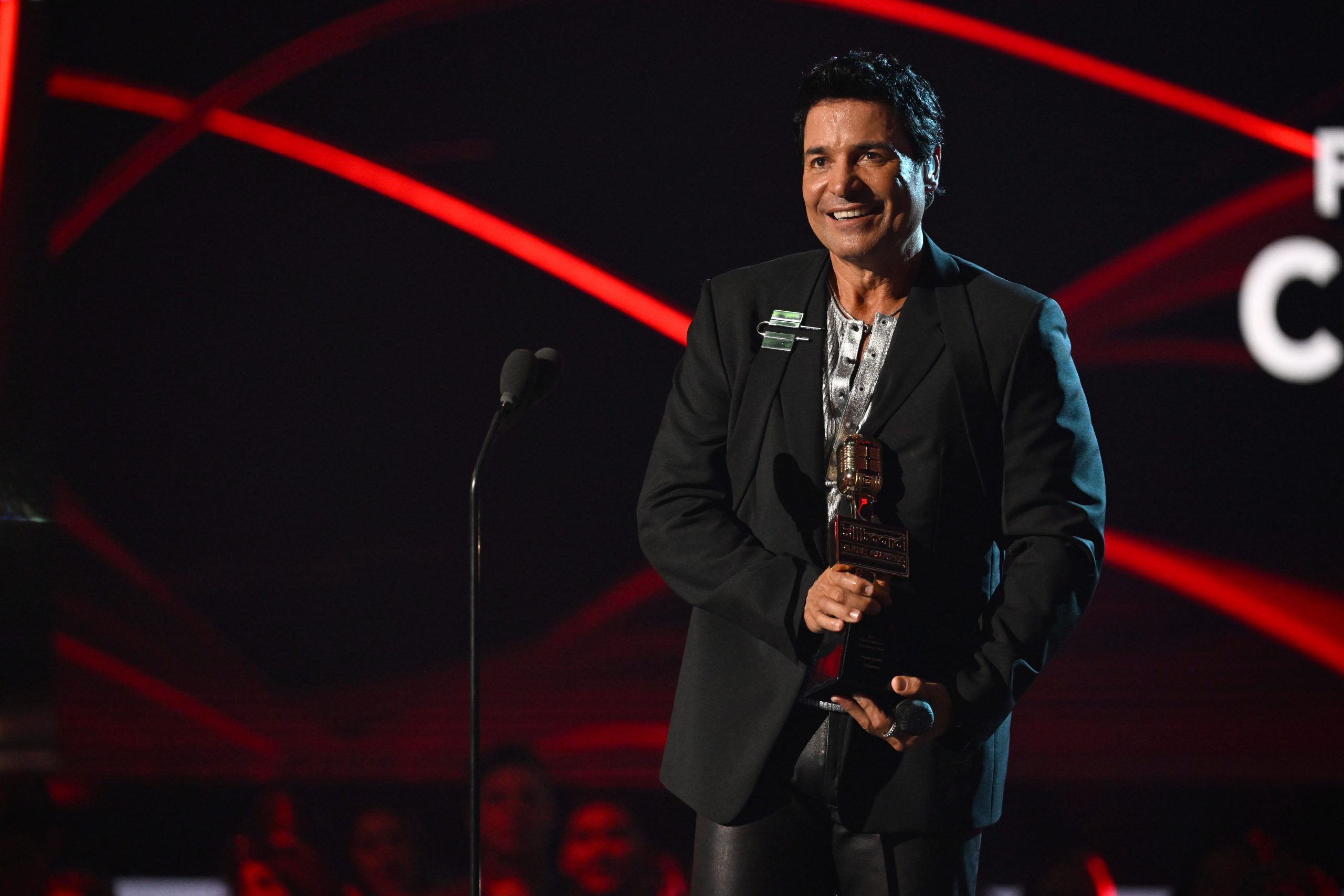 Chayanne