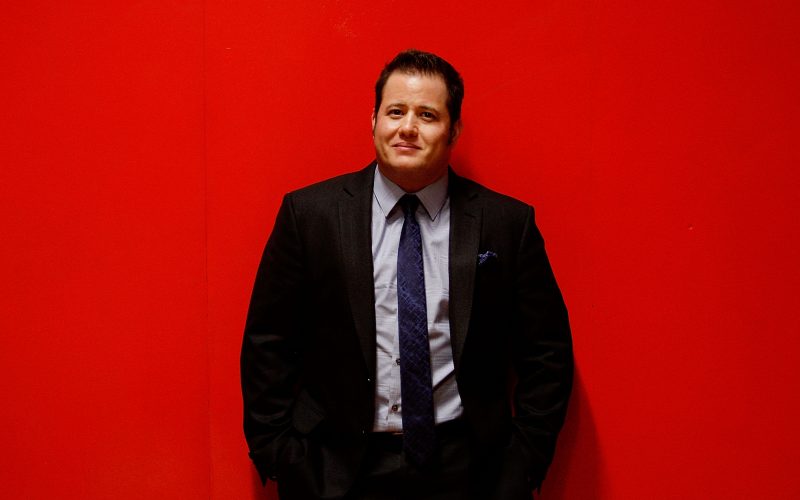 Chaz Bono