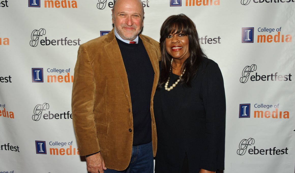 Chaz Ebert Net Worth in 2023 - Wiki, Age, Weight and Height