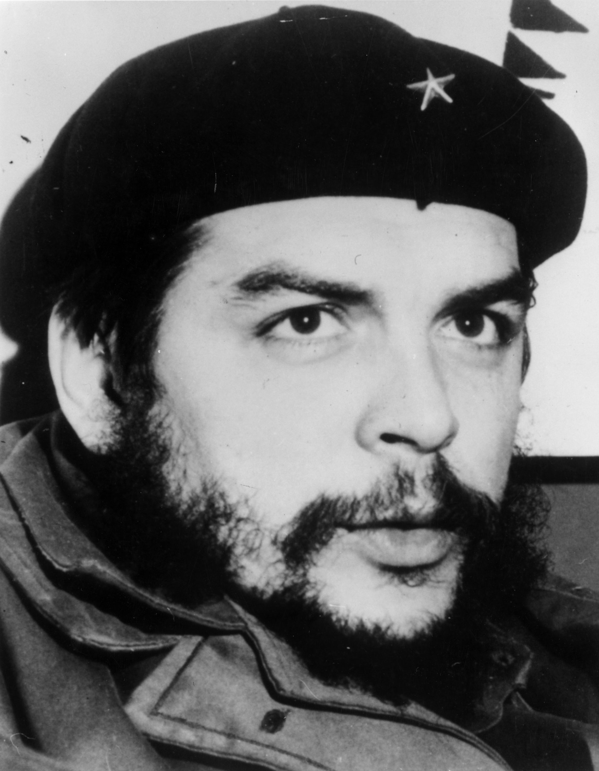 Che Guevara