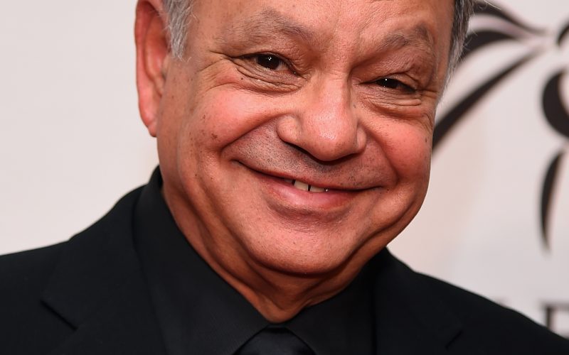 Cheech Marin