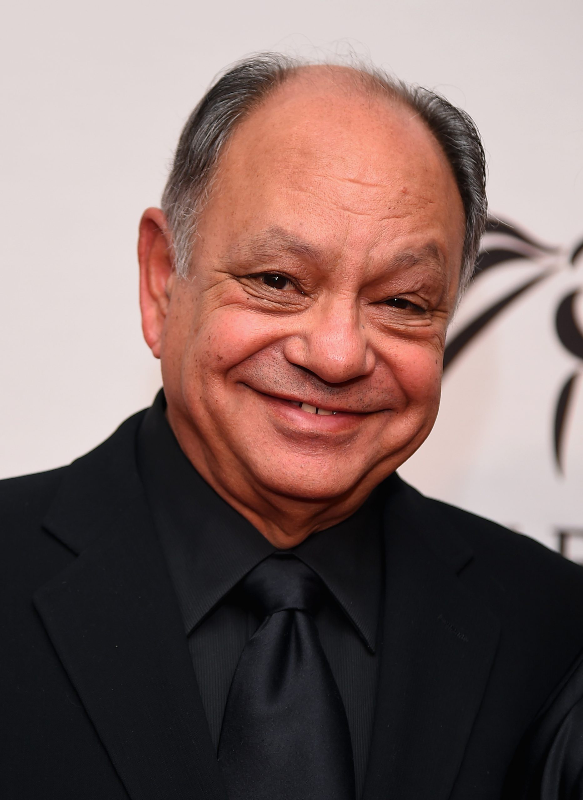 Cheech Marin