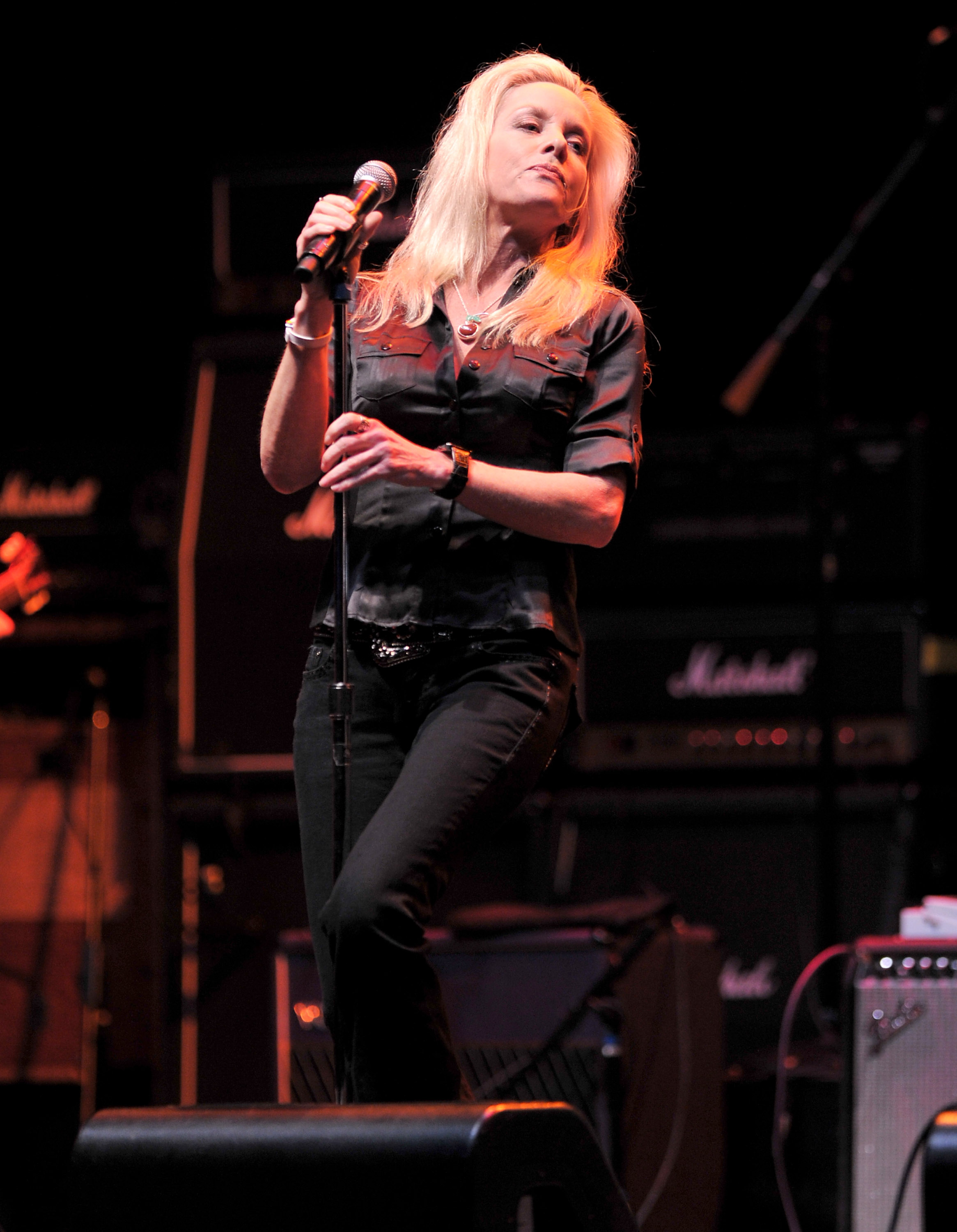 Cherie Currie