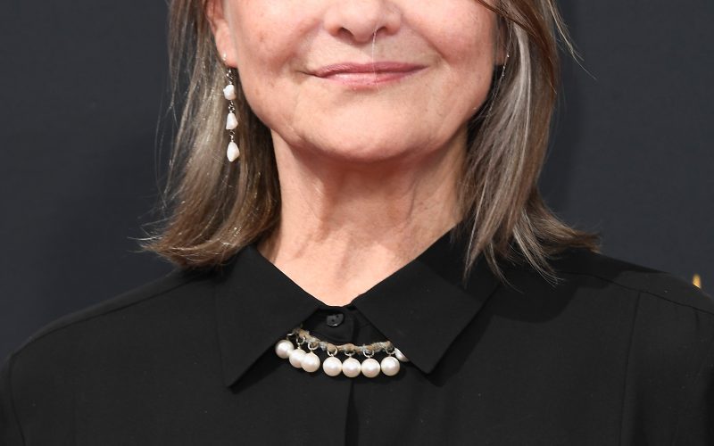 Cherry Jones