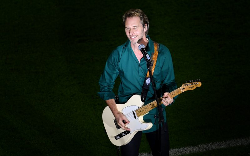 Chesney Hawkes