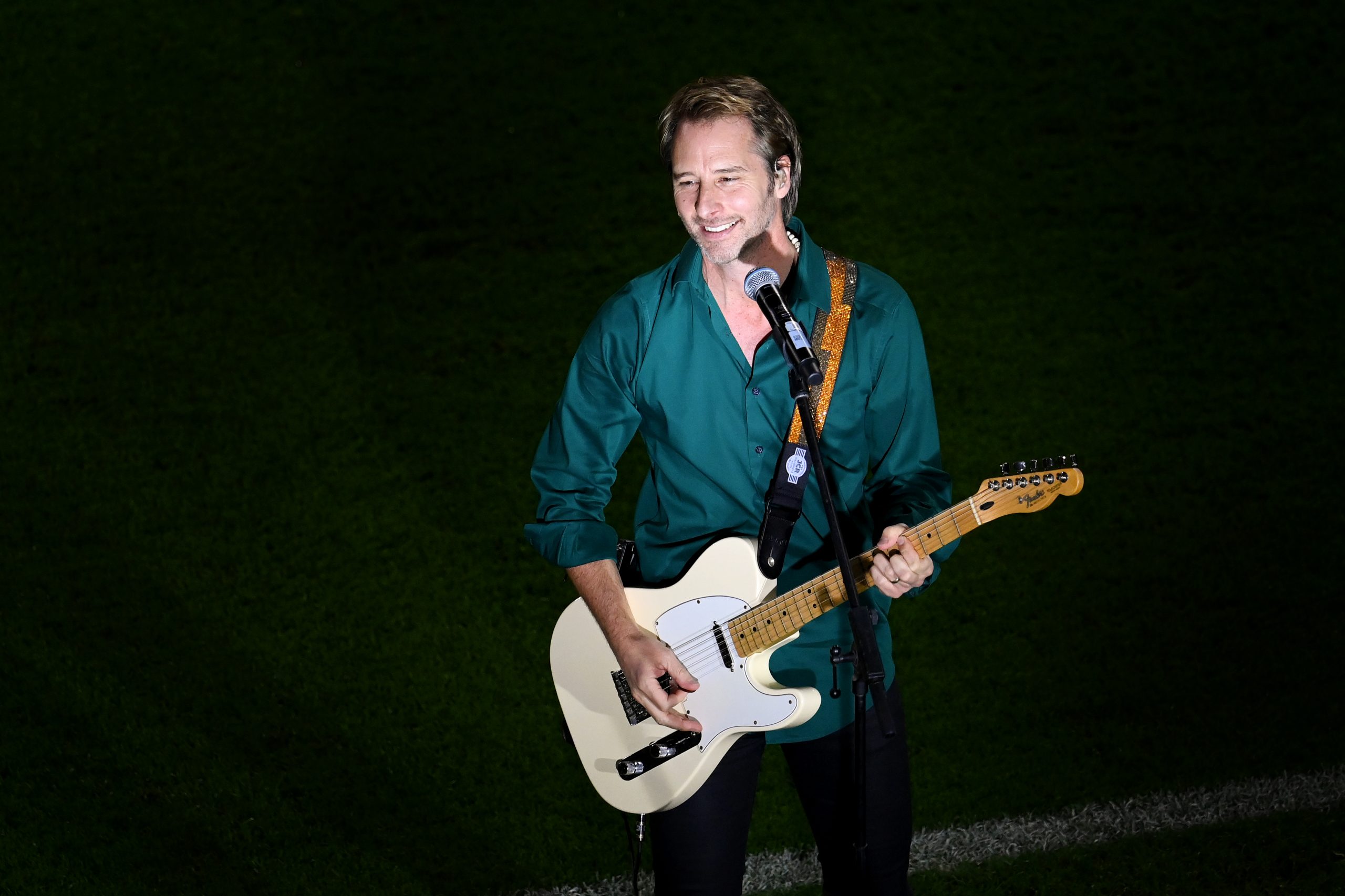 Chesney Hawkes