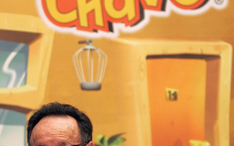 Chespirito