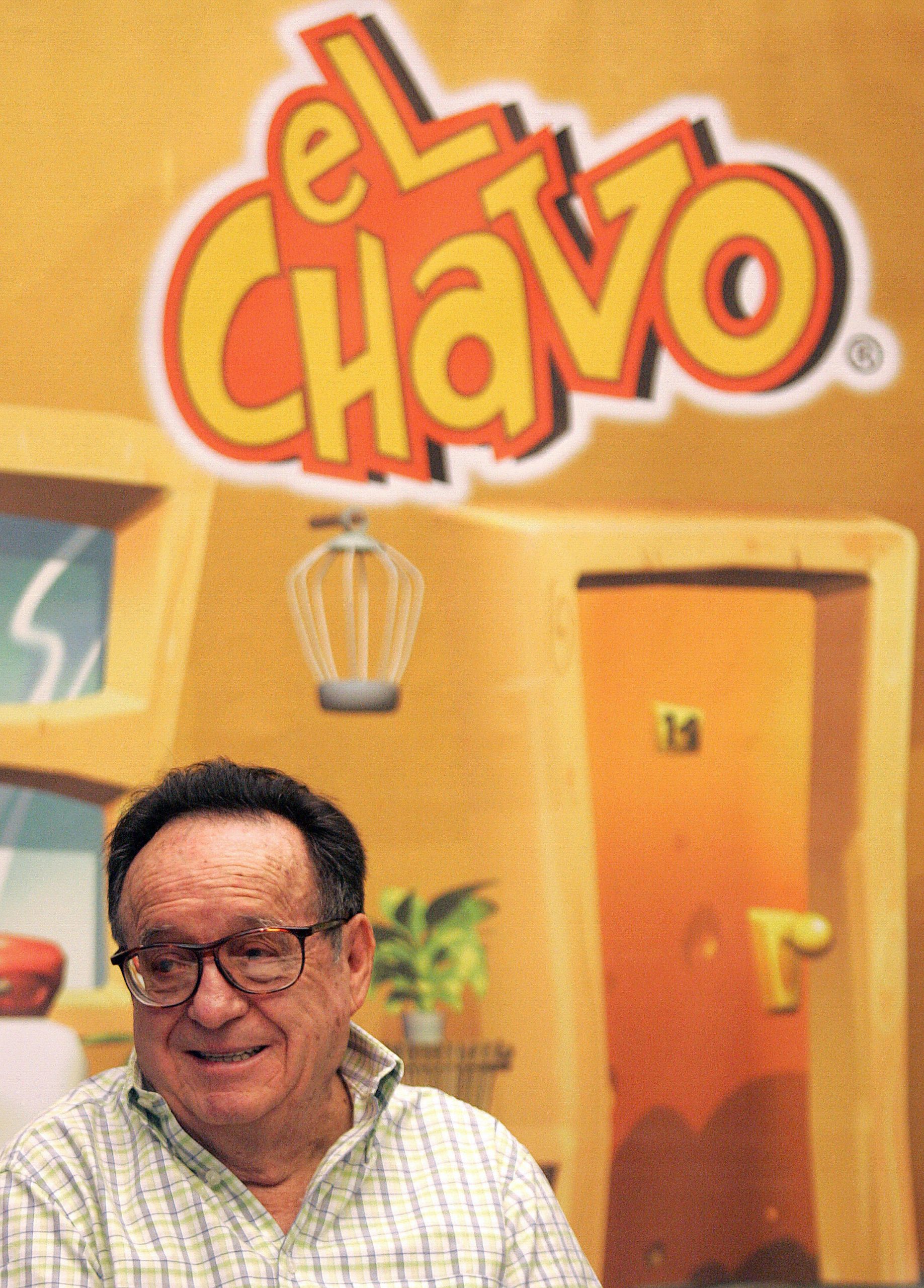 Chespirito