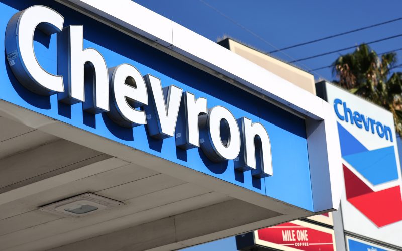 Chevron