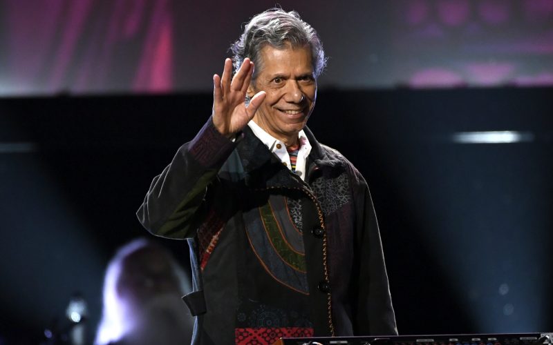 Chick Corea