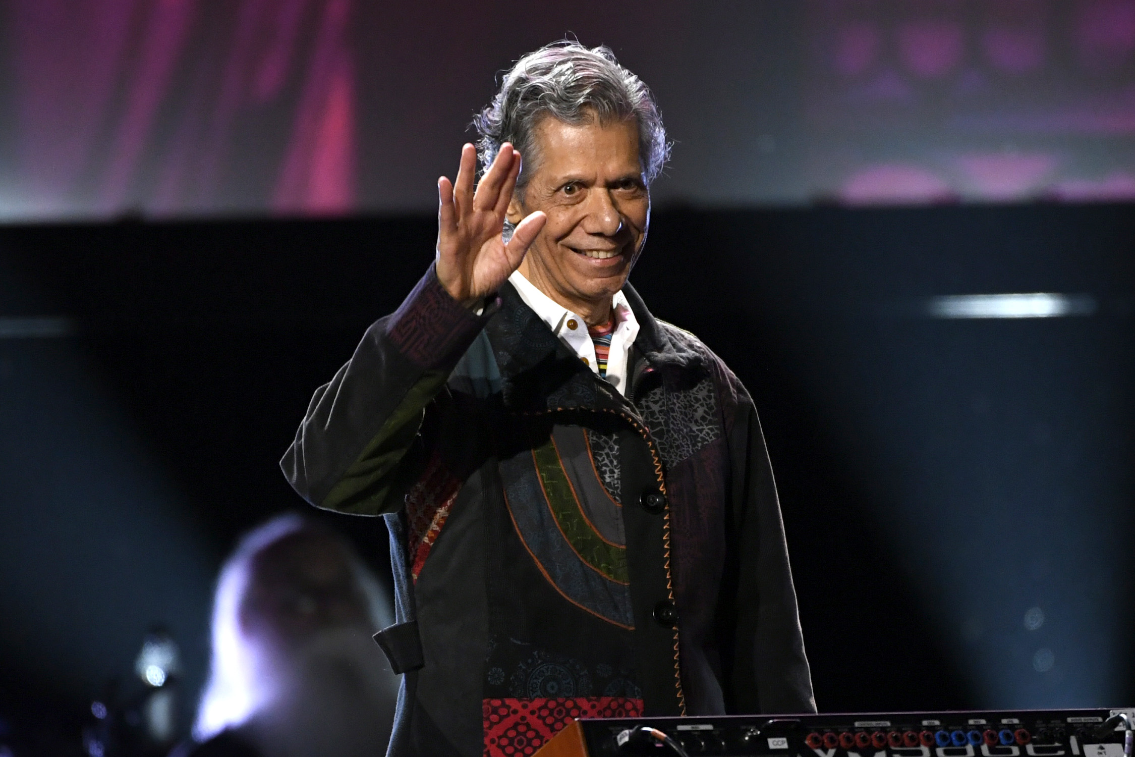 Chick Corea