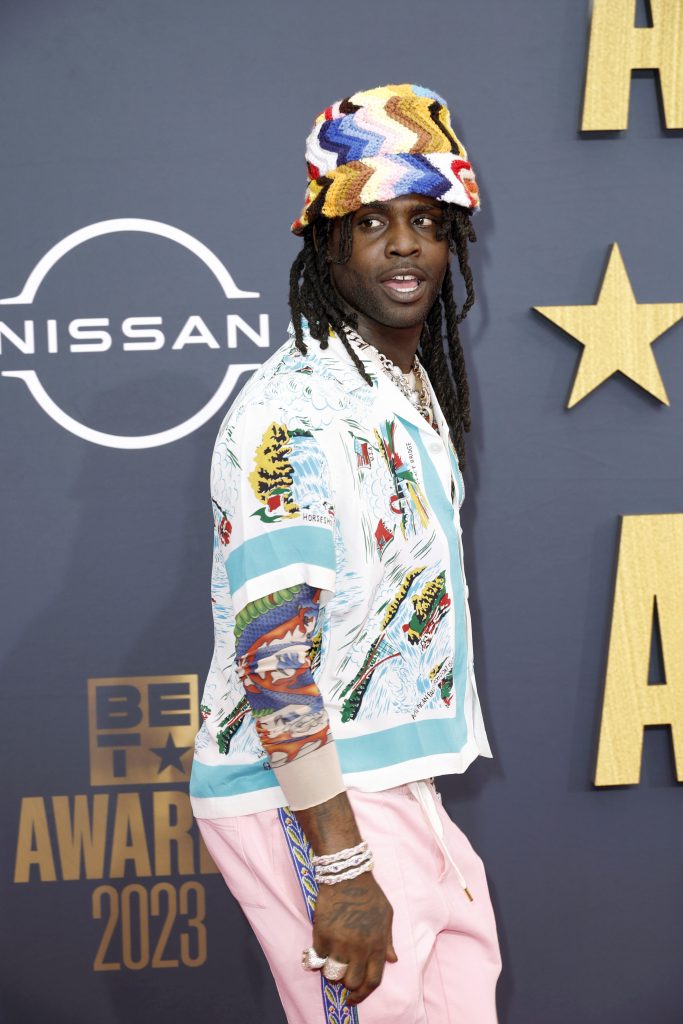 Chief Keef Net Worth - Wiki, Age, Weight and Height, Relationships