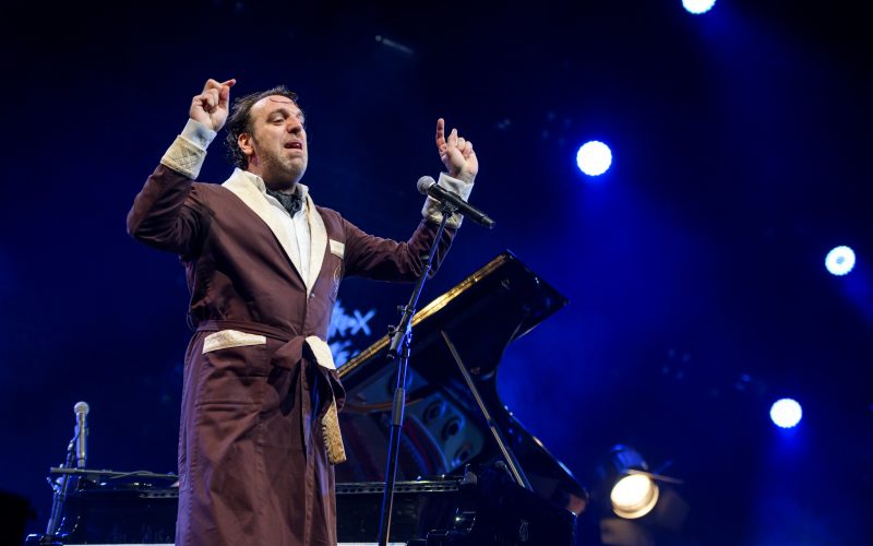 Chilly Gonzales
