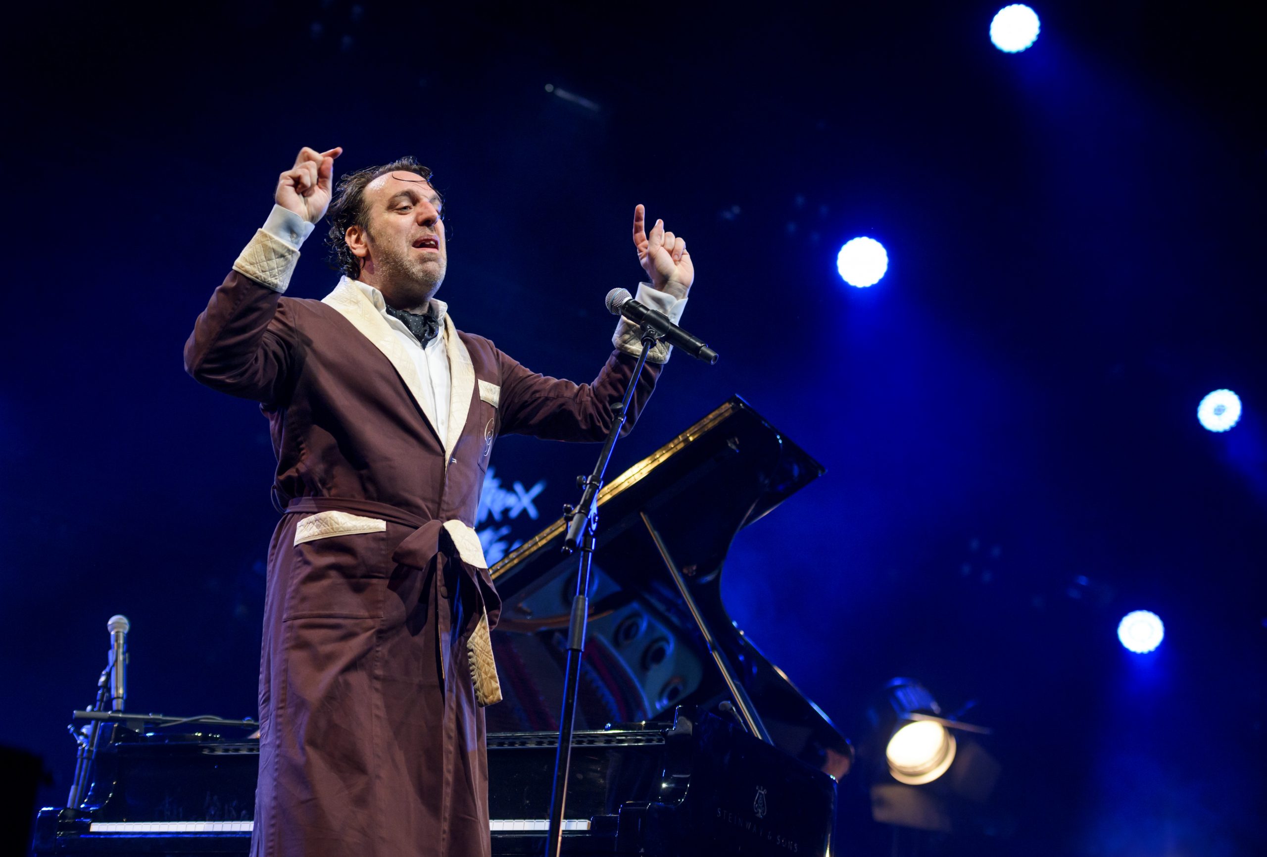 Chilly Gonzales