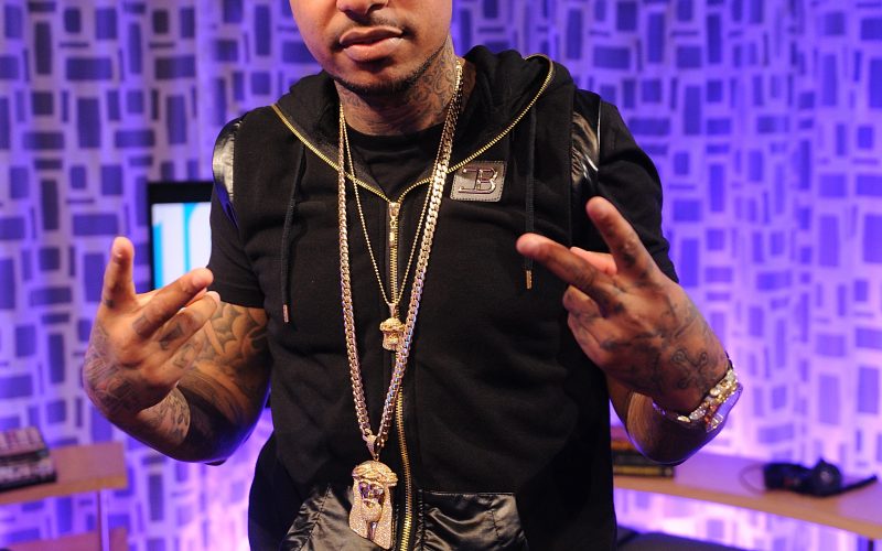 Chinx Drugz