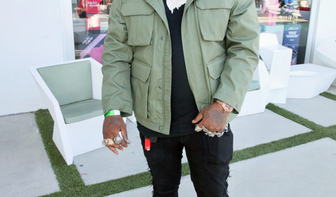 Chip tha Ripper Net Worth in 2023 - Wiki, Age, Weight and Height ...