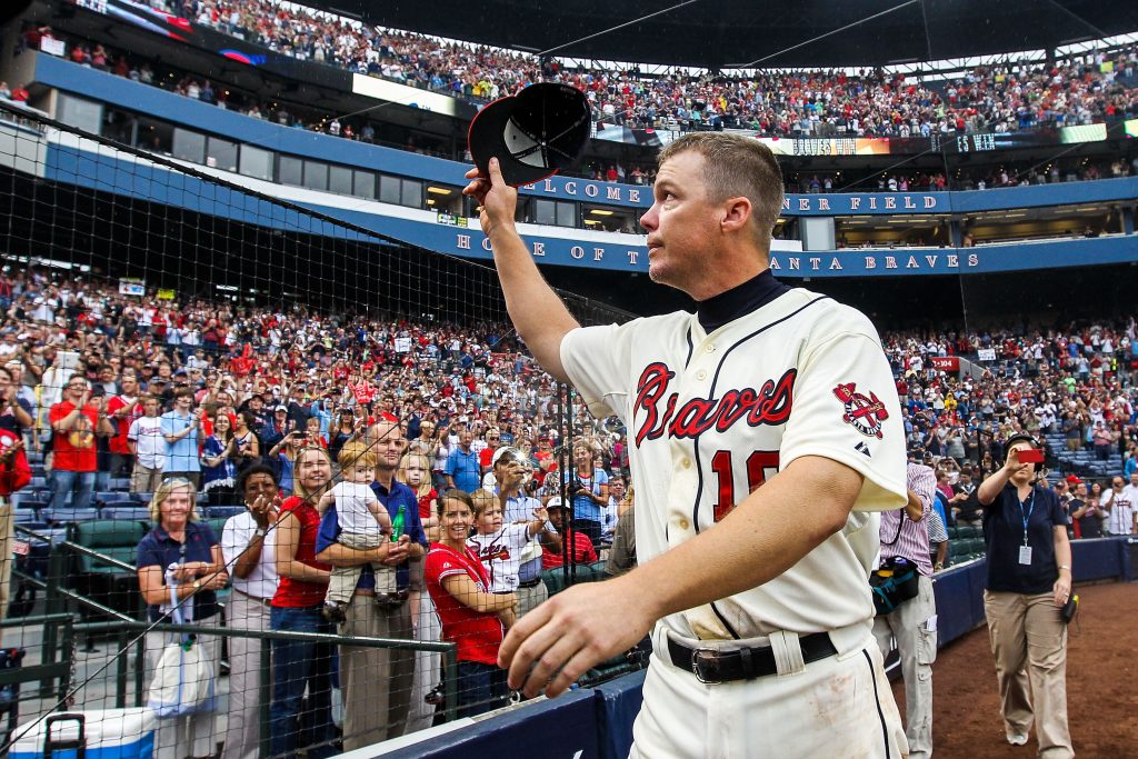 Chipper Jones Net Worth Wiki, Age, Weight and Height, Relationships