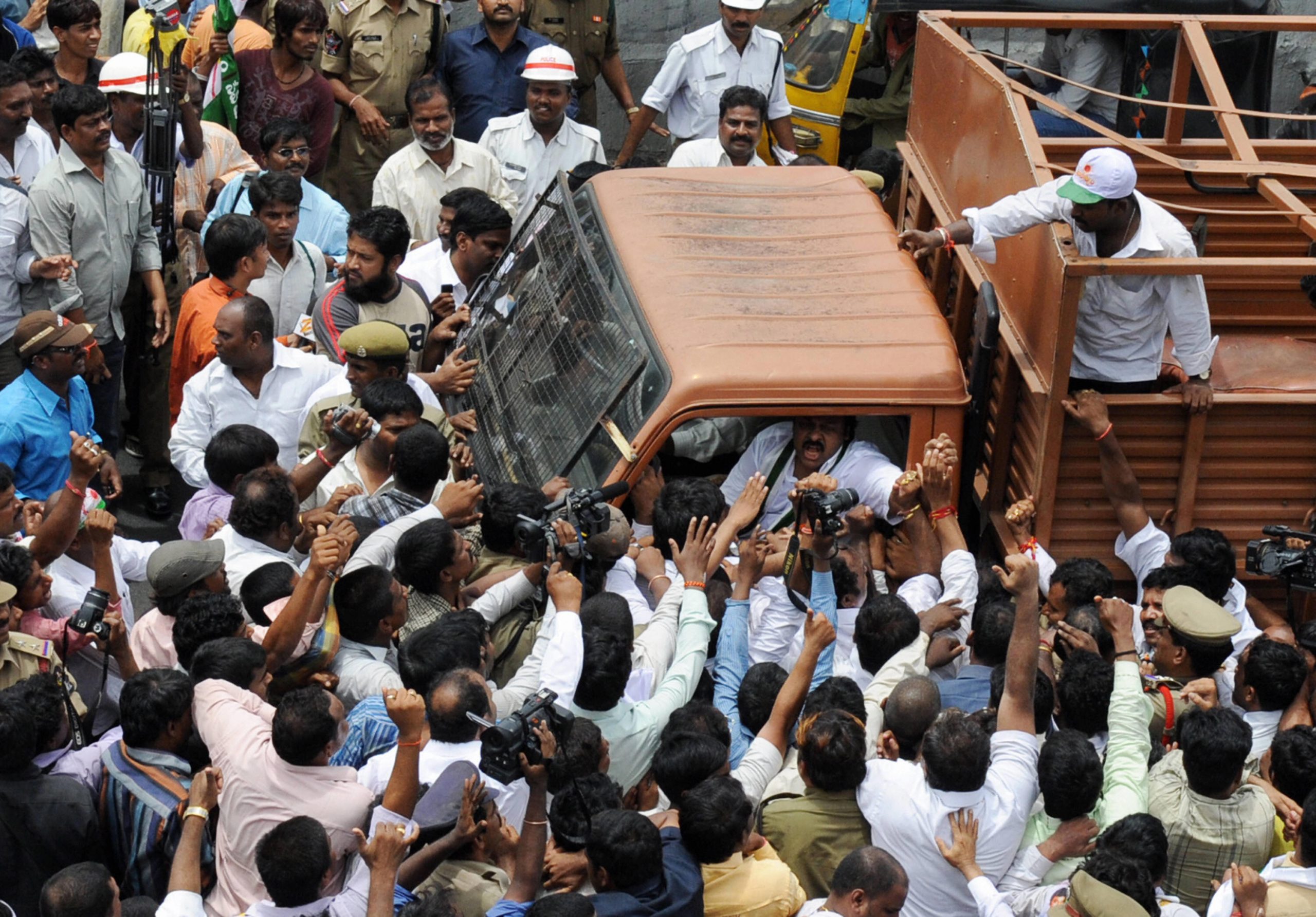 Chiranjeevi