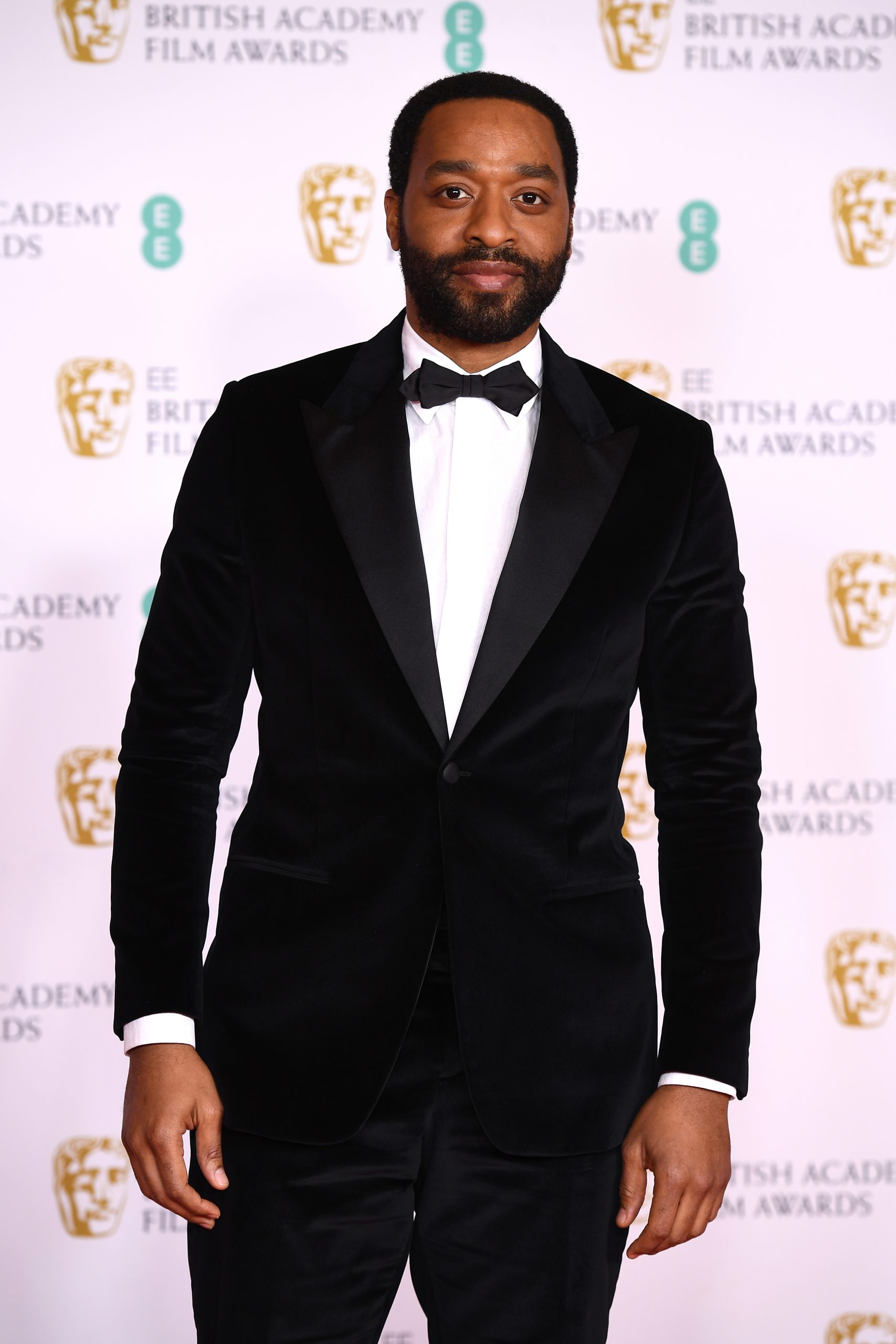 Chiwetel Ejiofor