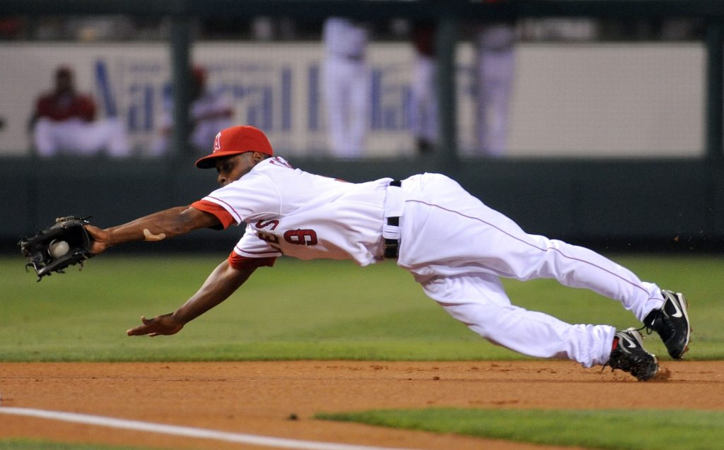 Chone Figgins Net Worth in 2023 - Wiki, Age, Weight and Height