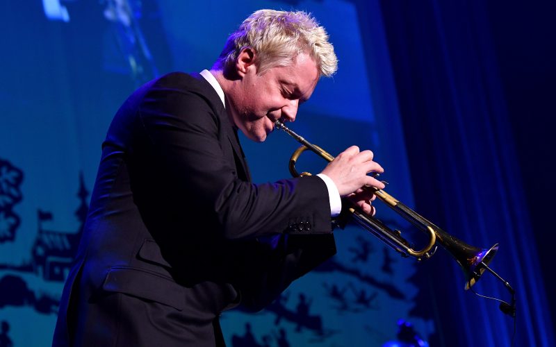 Chris Botti