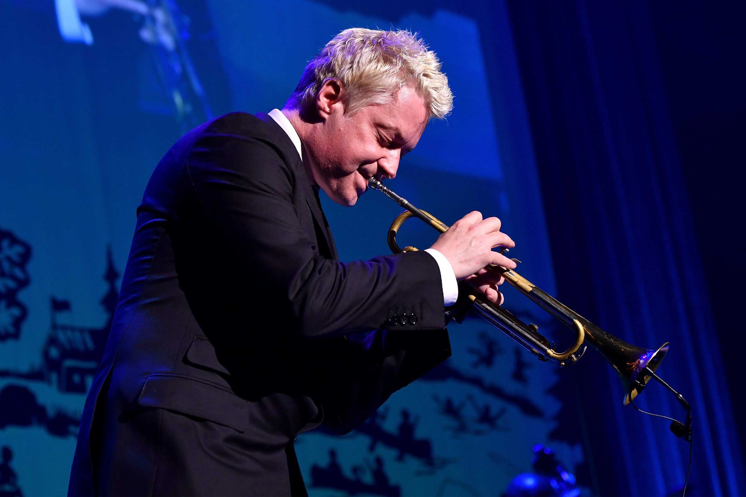 Chris Botti