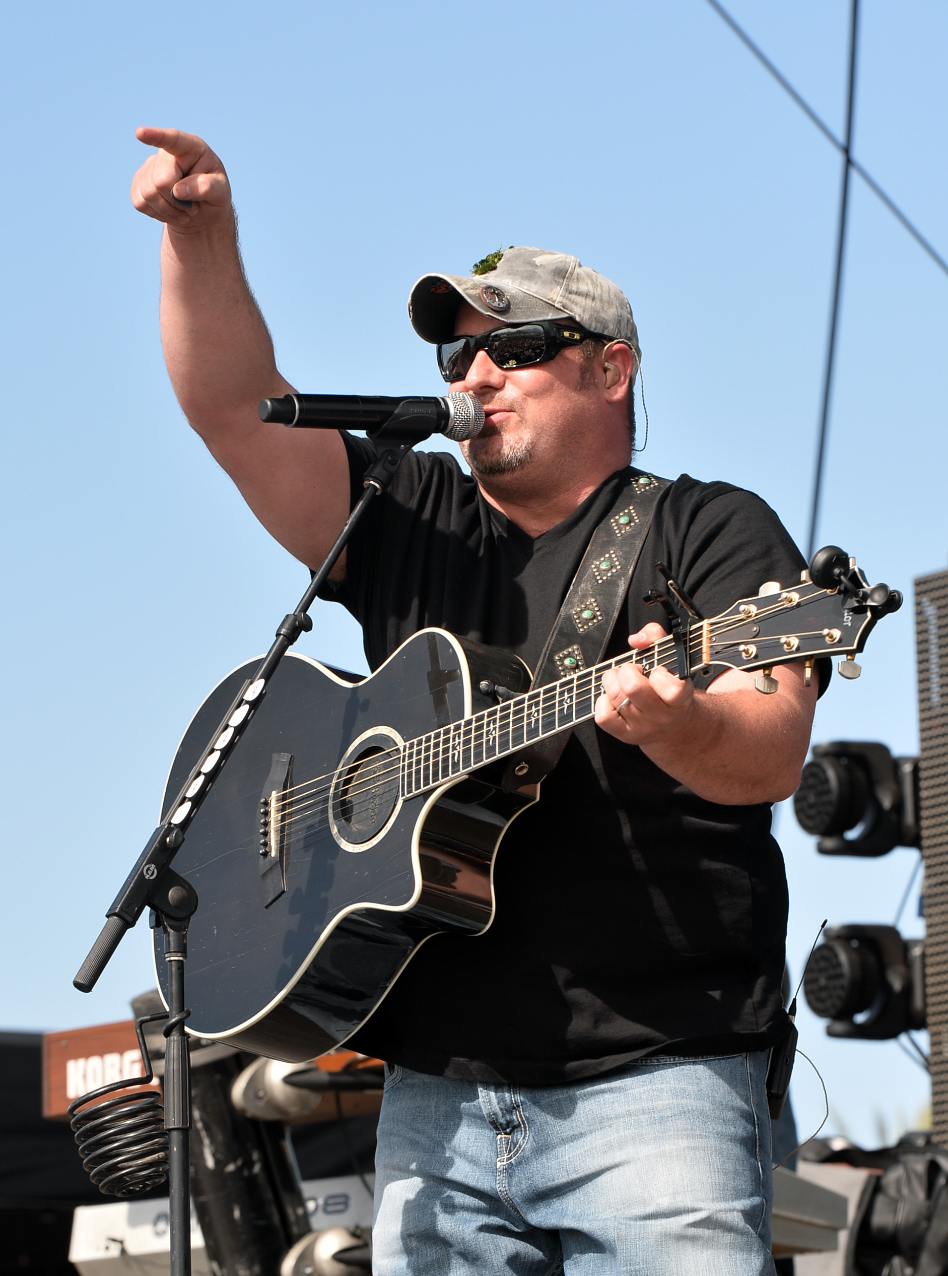 Chris Cagle