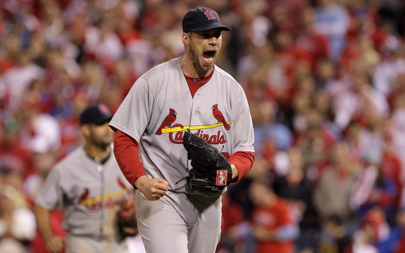 Chris Carpenter