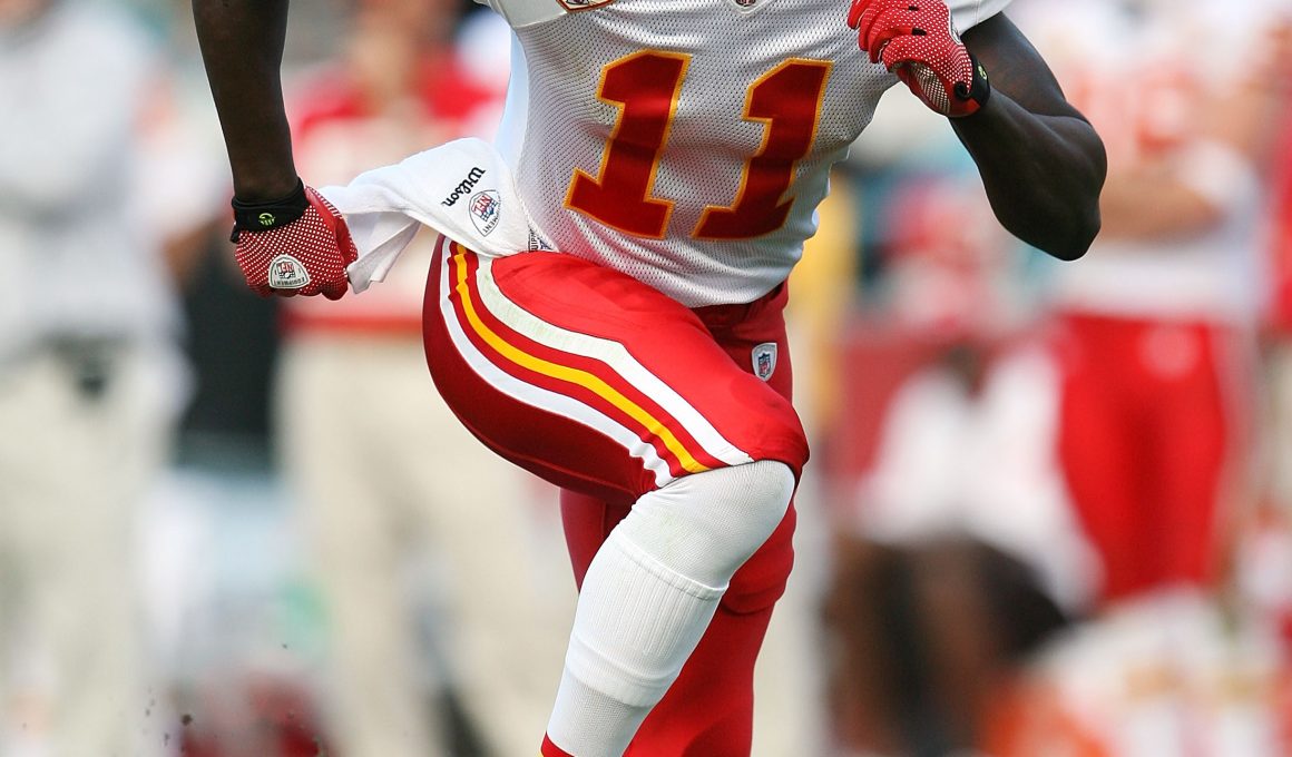 Chris Chambers Net Worth in 2023 - Wiki, Age, Weight and Height