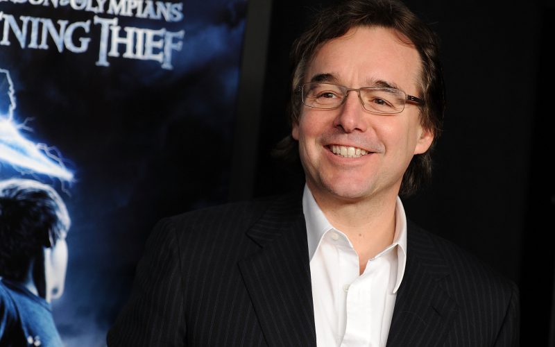 Chris Columbus