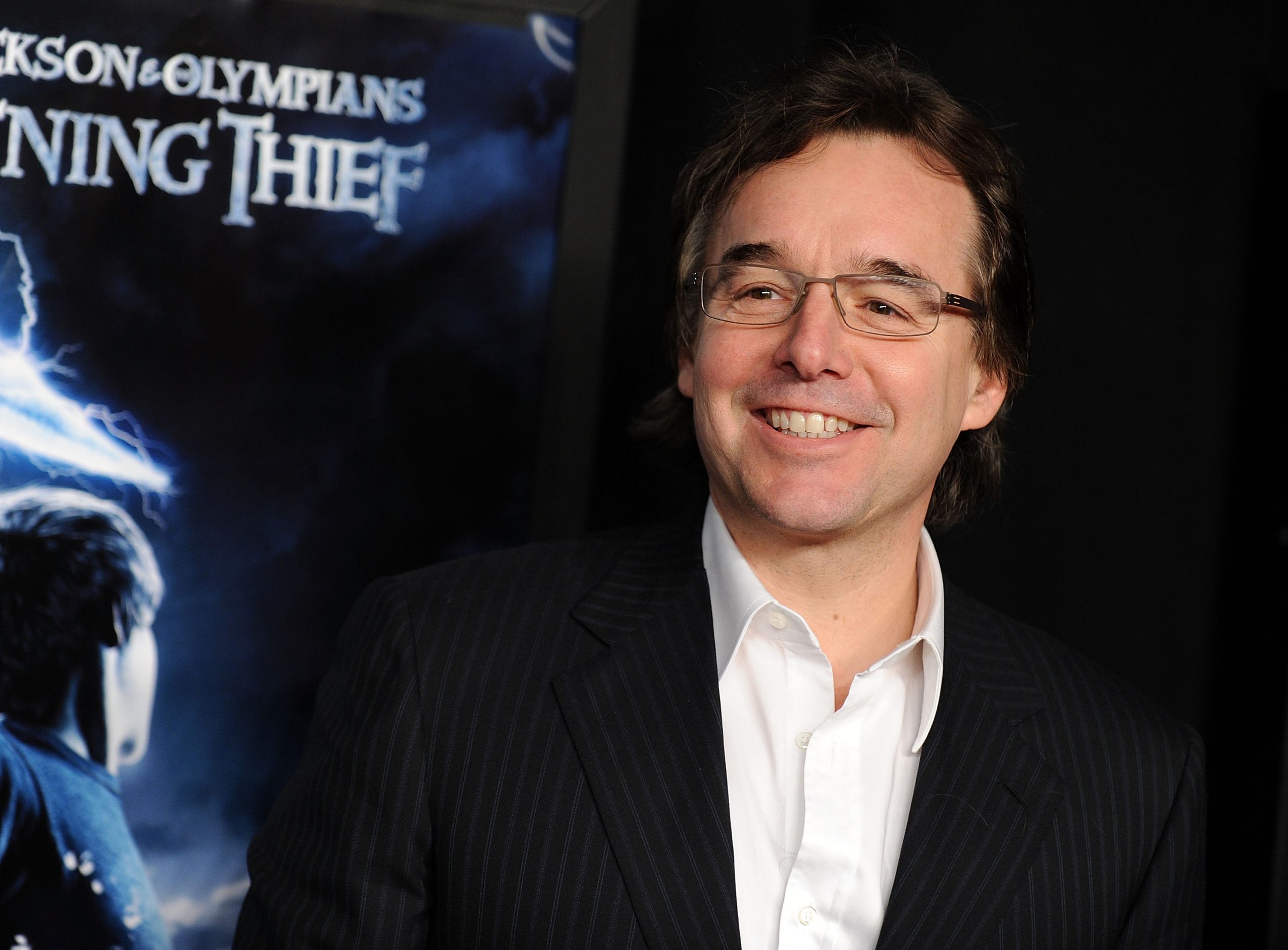 Chris Columbus