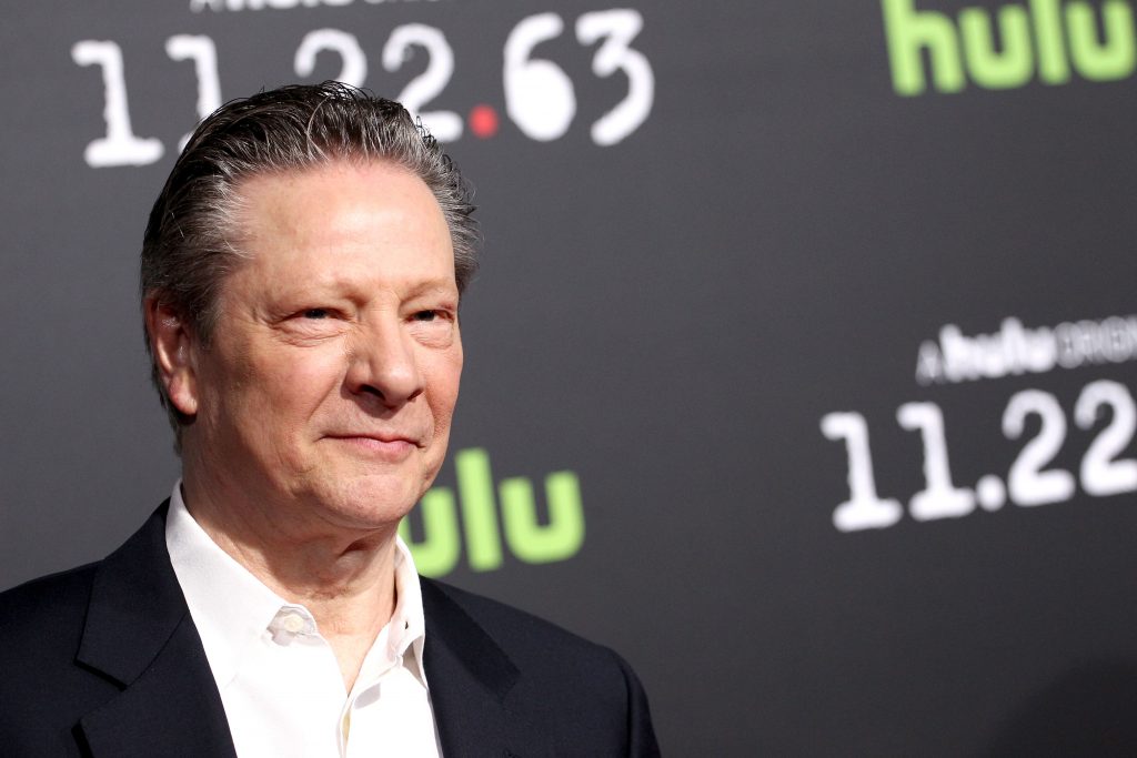 Chris Cooper Net Worth Wiki, Age, Weight and Height, Relationships