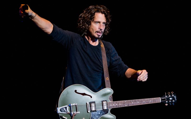 Chris Cornell