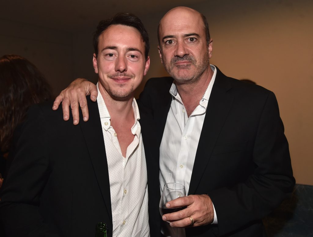 Chris Coy Net Worth - Wiki, Age, Weight and Height, Relationships