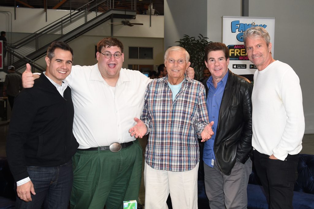 Chris DeWolfe Net Worth - Wiki, Age, Weight and Height, Relationships