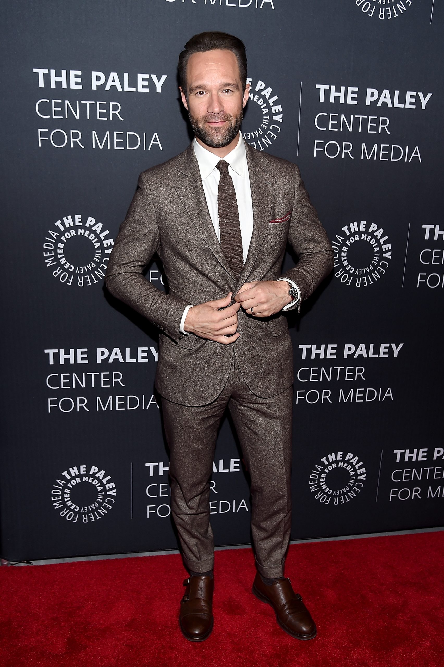 Chris Diamantopoulos